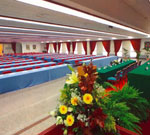 F-L-Y Congress